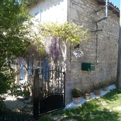 Chat Noir Gite et Chambre D'Hotes