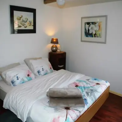 Cottage Bliss in Roussines