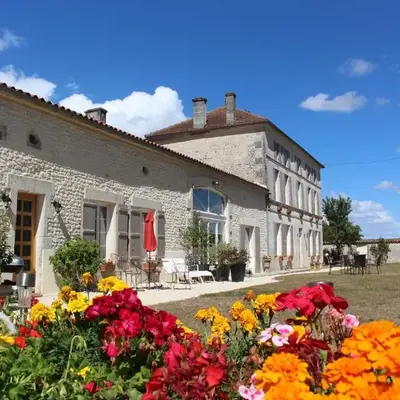 Logis de L'Arceau