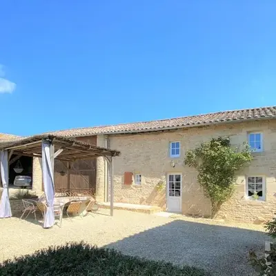 La Maison de Margot