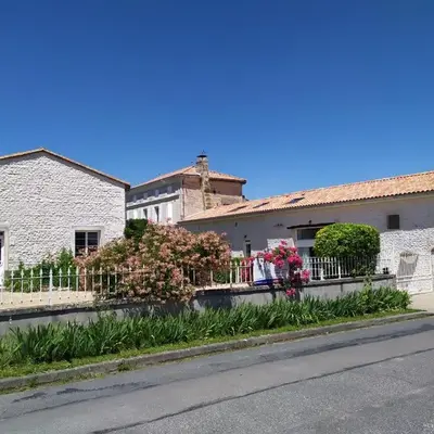Les Gîtes du Vigneron et Cd'h