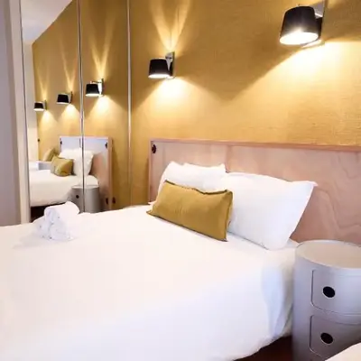 Hôtel Henri IV