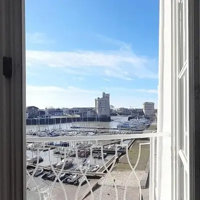 Hotel La Marine