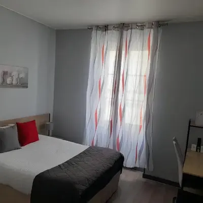 Logis Hôtel La Résidence