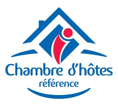 Certificat, récompense, panneau ou autre document affiché dans l'établissement La Rive Chambre d hôtes The Riverside Retreat