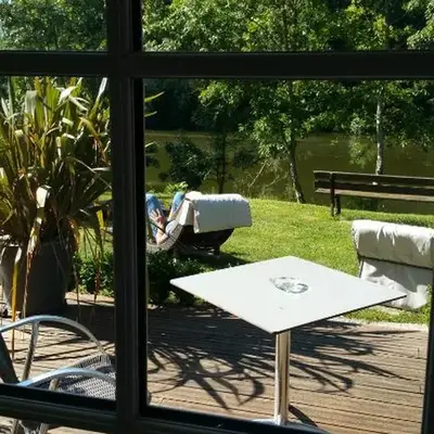 Logis Auberge De La Riviere