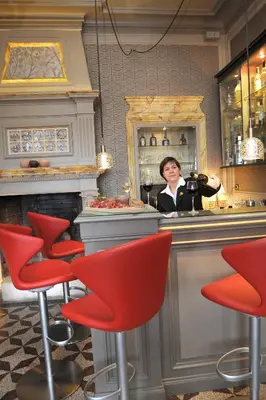Clients de l'établissement Hôtel L'Yeuse - Teritoria
