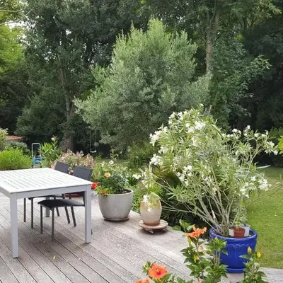 Castel Parc