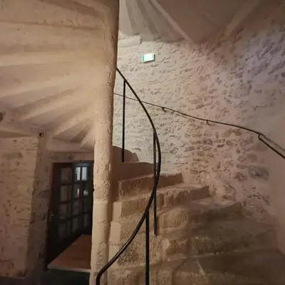 Logis Le Relais du Chapeau Rouge