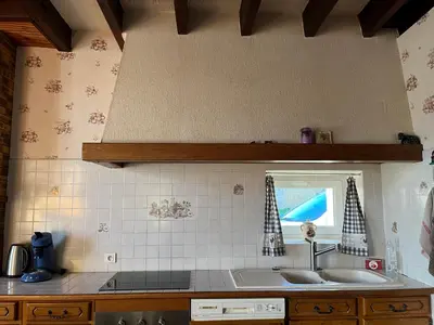 Plan de l'établissement Petite escale Vivonnoise