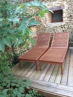 Plan de l'établissement Petite escale Vivonnoise a 2