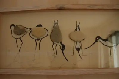 Animaux dans l'hôtel ou à proximité