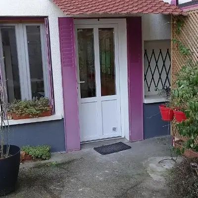 La Chapelle