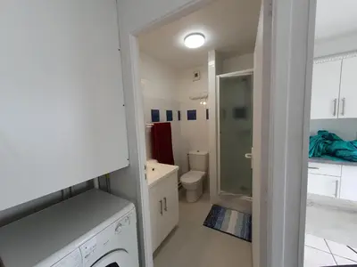 Plan de l'établissement Le Cosy de Tasdon