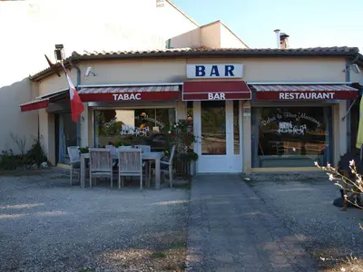 Bâtiment de l'hôtel