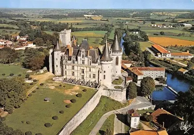 Lieu d'intérêt à proximité de le B&B/chambre d'hôtes