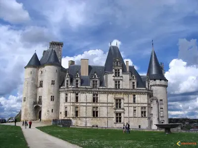 Lieu d'intérêt à proximité de le B&B/chambre d'hôtes