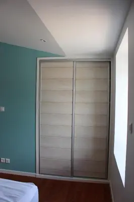 Un ou plusieurs lits dans un hébergement de l'établissement La Maison d'Auguste