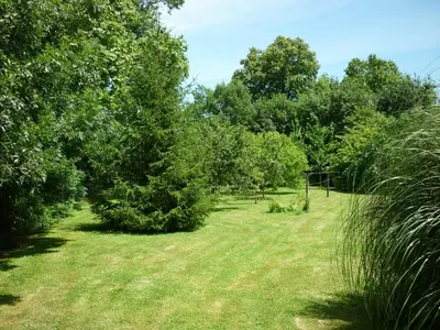 Paysage naturel près de le B&B/chambre d'hôtes