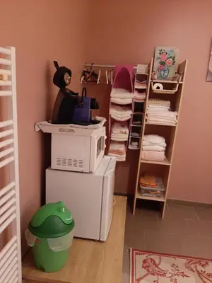Plan de l'établissement chambre d hotes