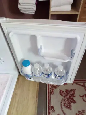 Plan de l'établissement chambre d hotes