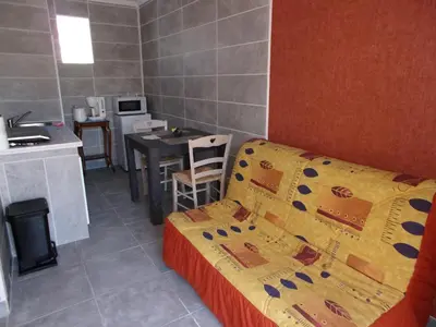 Plan de l'établissement 19 Rue du Cadran