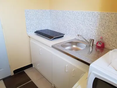 Plan de l'établissement 19 Rue du Cadran