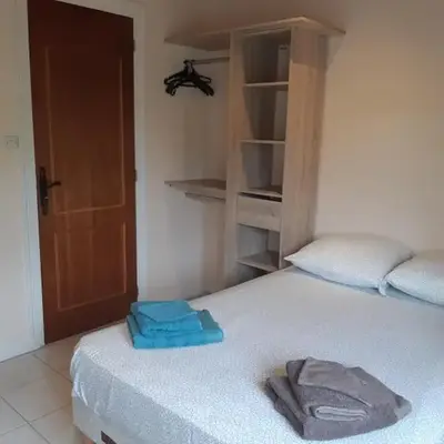 L'Abri d'Emilie - Chambre d'hôtes