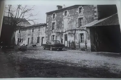 Quartier de la maison de vacances ou autre quartier proche