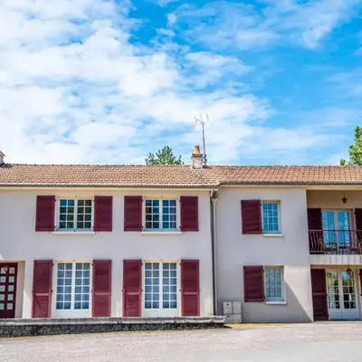 Maison familiale