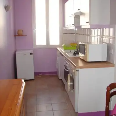 T2 Agréable