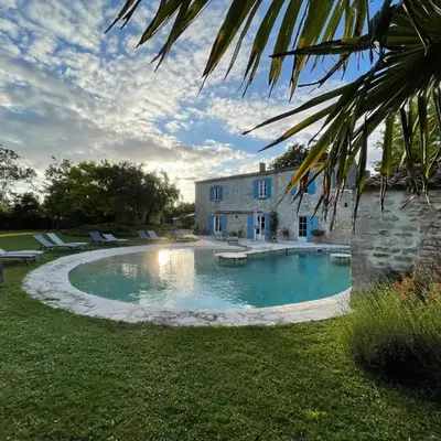 Logis Saint Léonard