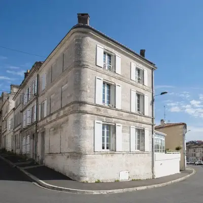 Laferrière