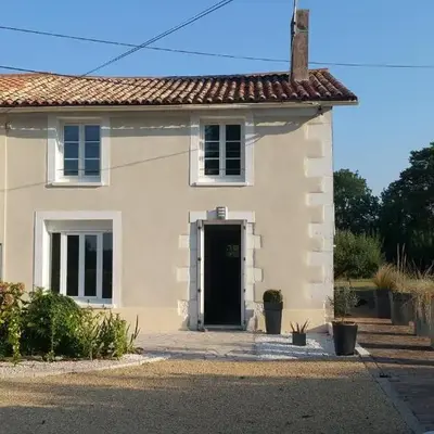 la bouquetiere