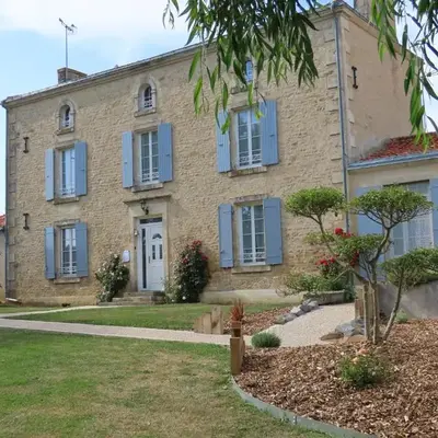 Chambres d'Hôtes Le Tilleul