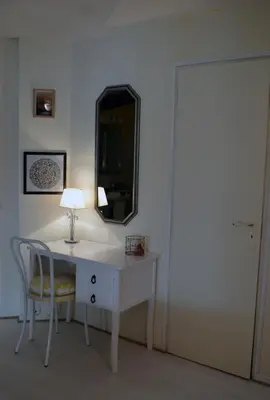 Plan de l'établissement Les remparts d'Angoulême