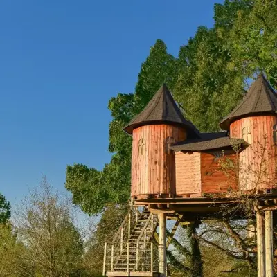 Domaine de Dienné - Villages Vacances