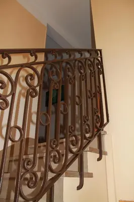 Plan de l'établissement Logis Hôtel Beauséjour
