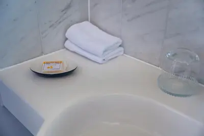 Plan de l'établissement Hotel Ligaro - Jarnac