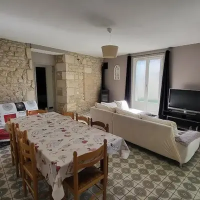 Ma Location Saisonnière