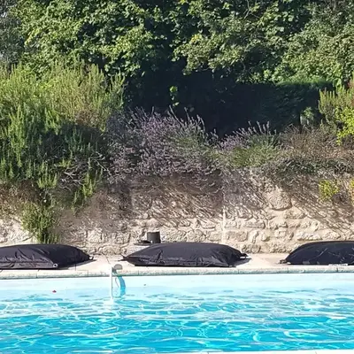 La Loge du Grand Cèdre