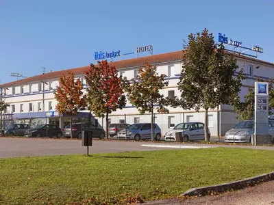 Bâtiment de l'hôtel