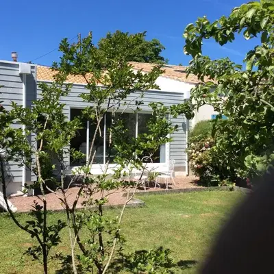 l'echoppe rochelaise