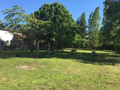 Plan de l'établissement La Maison d'Olives