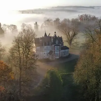 Château de la Redortière