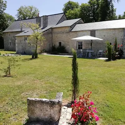 Gite du chateau