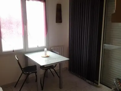 Plan de l'établissement Gîte les Randonneurs