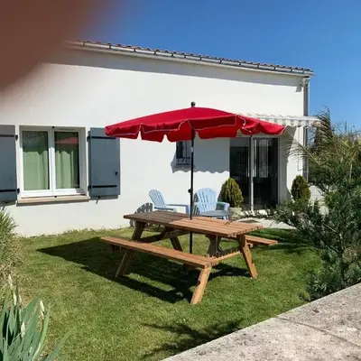 Gîte les Randonneurs