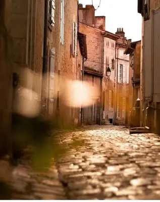 Quartier de l'appartement ou autre quartier proche