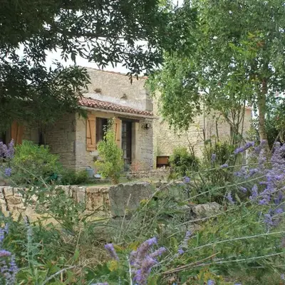 GITE DES CHOUETTES